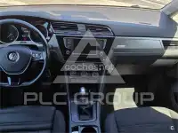 2017 Volkswagen Touran
