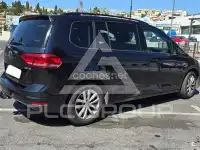 2017 Volkswagen Touran