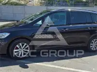 2017 Volkswagen Touran