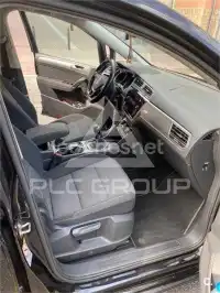 2017 Volkswagen Touran