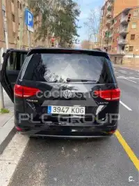 2017 Volkswagen Touran