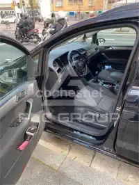 2017 Volkswagen Touran