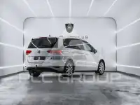 2017 Volkswagen Touran