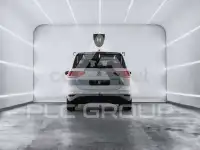 2017 Volkswagen Touran