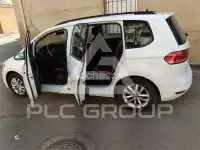 2017 Volkswagen Touran