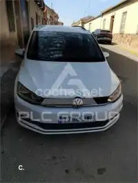 2017 Volkswagen Touran