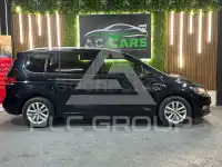 2017 Volkswagen Touran