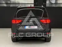 2017 Volkswagen Touran