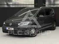 2017 Volkswagen Touran