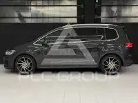 2017 Volkswagen Touran