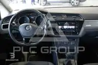 2017 Volkswagen Touran