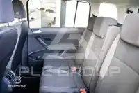2017 Volkswagen Touran