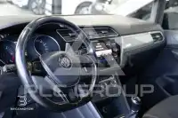 2017 Volkswagen Touran