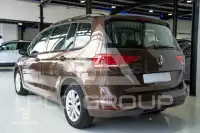2017 Volkswagen Touran