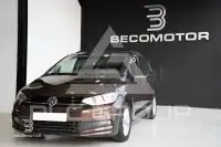2017 Volkswagen Touran