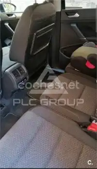 2017 Volkswagen Touran