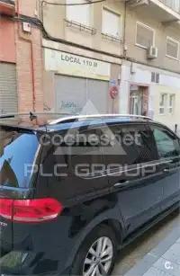 2017 Volkswagen Touran