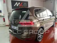 2017 Volkswagen Touran