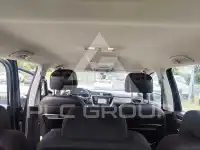 2017 Volkswagen Touran