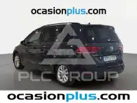 2017 Volkswagen Touran