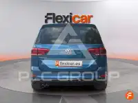 2017 Volkswagen Touran