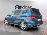 2017 Volkswagen Touran