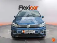 2017 Volkswagen Touran