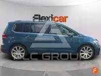 2017 Volkswagen Touran