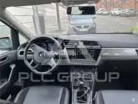 2017 Volkswagen Touran