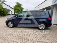 2017 Volkswagen Touran