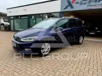 2017 Volkswagen Touran
