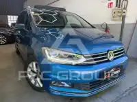 2017 Volkswagen Touran