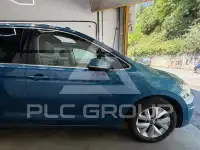 2017 Volkswagen Touran