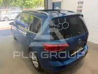 2017 Volkswagen Touran