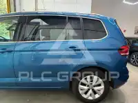 2017 Volkswagen Touran