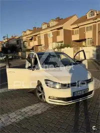 2017 Volkswagen Touran