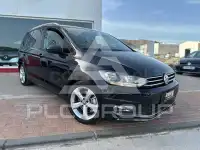 2017 Volkswagen Touran
