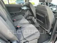 2017 Volkswagen Touran