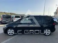 2017 Volkswagen Touran