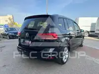 2017 Volkswagen Touran