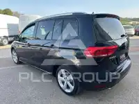 2017 Volkswagen Touran