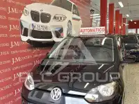 2017 Volkswagen Up