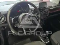 2017 Volkswagen Up
