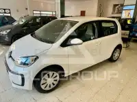 2017 Volkswagen Up