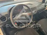 2017 Volkswagen Up