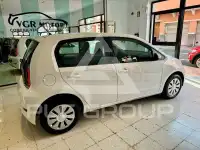 2017 Volkswagen Up