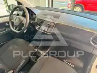 2017 Volkswagen Up