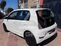 2017 Volkswagen Up