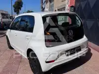 2017 Volkswagen Up