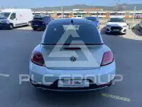 2017 Volkswagen BEETLE